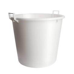 Speciekuip 125l, Wit