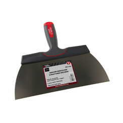 L'OUTIL PARFAIT, Frans Spackmes 24cm, RVS, Hoog model