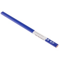 SOLA, Timmermanspotlood 24cm, Nat hout (Blauw)