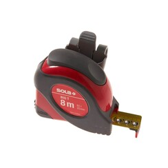 SOLA, Rolbandmaat 8m, BIG-T