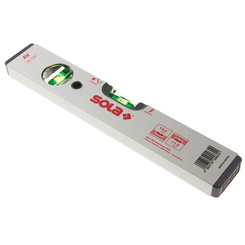 SOLA SOLA, Waterpas AV 30cm