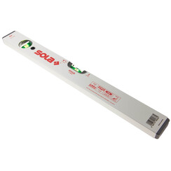 SOLA, Waterpas AV 50cm