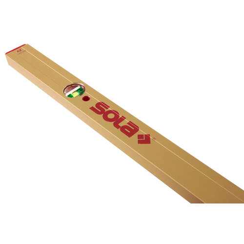 SOLA Waterpas Sola AZ 180 cm.