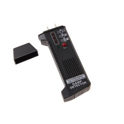 RAPITEST, Vochtmeter, Inclusief batterij