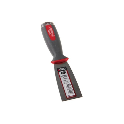 L'OUTIL PARFAIT L'OUTIL PARFAIT, Plamuurmes 40mm, Aluminium-Kop