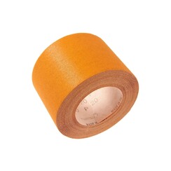 Schuurpapier K-180, 95mm, 25m op rol