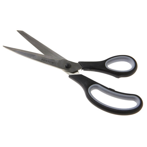 Schaar 250mm, RVS (groot)