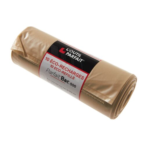 L'OUTIL PARFAIT L'OUTIL PARFAIT, Navulling verfzak voor verfbak XXL 50cm