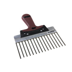 DOORDAGT, Gipskam 200mm, Softgreep