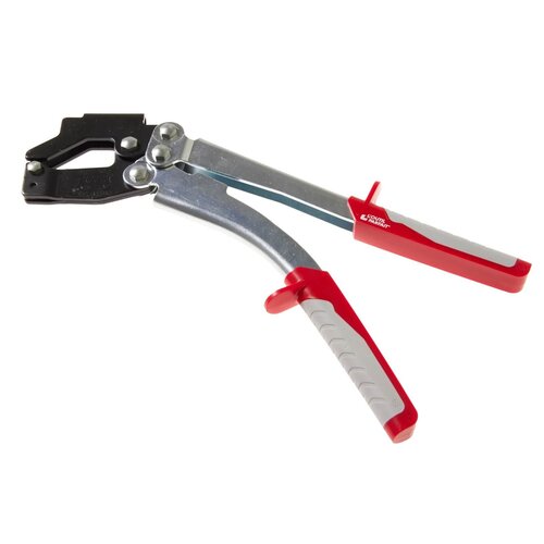 L'OUTIL PARFAIT L'OUTIL PARFAIT, Metalstud verbindingstang 330mm, capaciteit 1,0+1,0mm