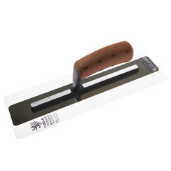 NELA, Plasticflex Spaan 330x110mm, Kurkgreep