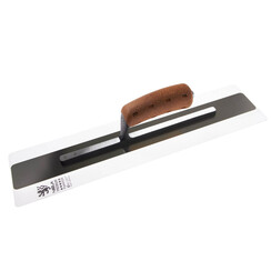 NELA, Plasticflex Spaan 455x110mm, Kurkgreep