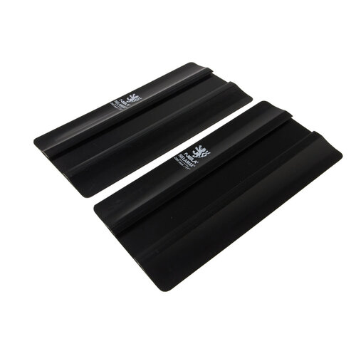 NELA NELA, NelaMax kunststofblad Flex 280x138mm (set van 2st)