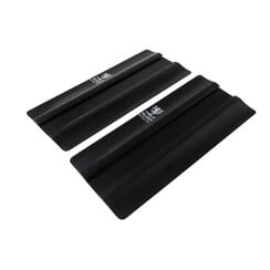 NELA, NelaMax kunststofblad Flex 305x138mm (set van 2st)