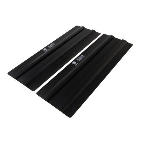 NELA NELA, NelaMax kunststofblad Flex 405x138mm (set van 2st)