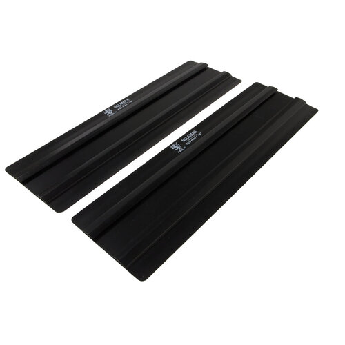 NELA NELA, NelaMax kunststofblad Flex 455x138mm (set van 2st)