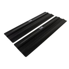 NELA, NelaMax kunststofblad Flex 559x138mm (set van 2st)