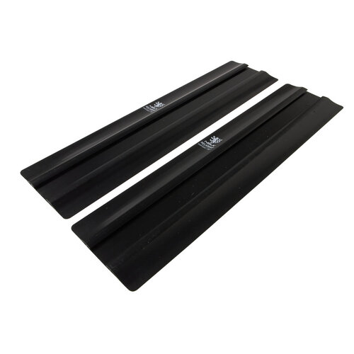 NELA NELA, NelaMax kunststofblad Flex 559x138mm (set van 2st)