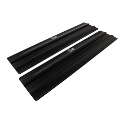 NELA, NelaMax kunststofblad Flex 610x138mm (set van 2st)