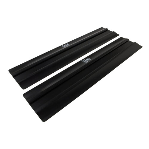 NELA NELA, NelaMax kunststofblad Flex 610x138mm (set van 2st)