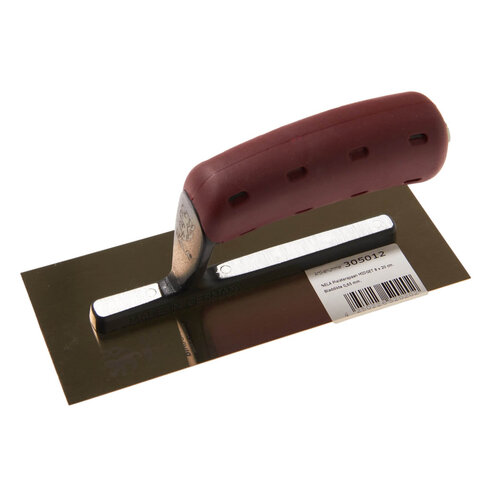 NELA NELA, Pleisterspaan 80x200mm midget, Softgreep, 0,65mm