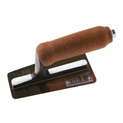 NELA, I-D Spaan 140x77/55mm Trapezium, Kurkgreep, 0,6mm