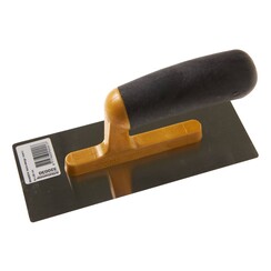 SHADOW, I-D Spaan 200x80mm Trapezium, Softgreep