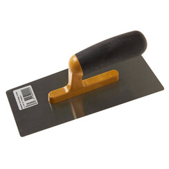 SHADOW, I-D Spaan 240x110mm Trapezium, Softgreep