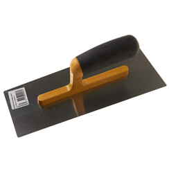 SHADOW, I-D Spaan 280x120mm Trapezium, Softgreep