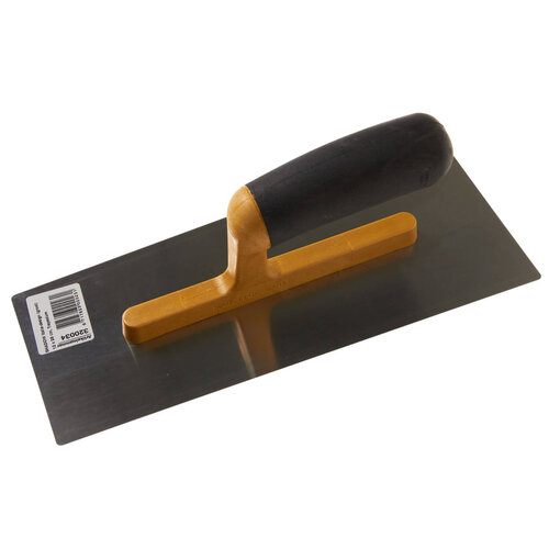 SHADOW-LINE SHADOW, I-D Spaan 280x120mm Trapezium, Softgreep