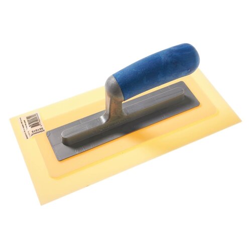 SHADOW-LINE SHADOW, Plasticspaan 280x140x3mm, Versterkte plaat, Softgreep
