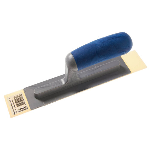 SHADOW-LINE SHADOW, Plasticspaan 280x50x3mm, Smal, Wit blad, Softgreep midden