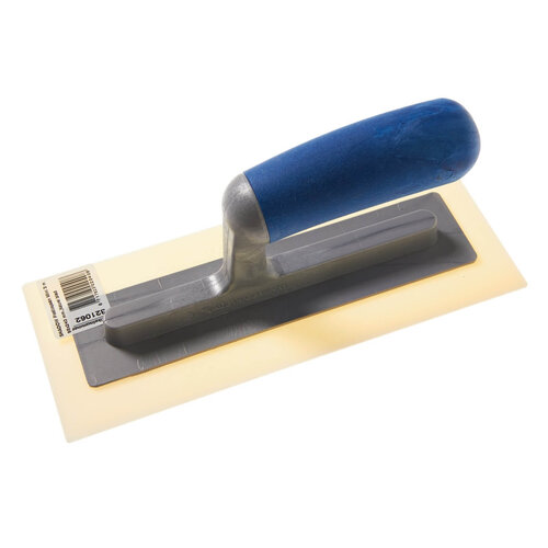 SHADOW-LINE SHADOW, Plastic Spaan 95x240mm, Mini, Naturel blad, Softgreep