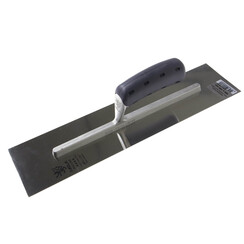 SHADOW, Proline Spaan 400x100mm, RVS, Softgreep