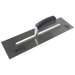 SHADOW, Proline Spaan 405x120mm, RVS, Softgreep