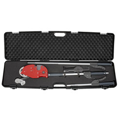 L'OUTIL PARFAIT, RollCut Papierstrook Applicator in koffer