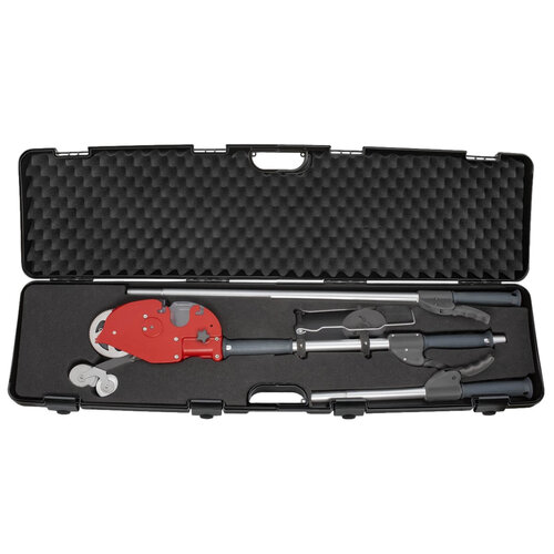 L'OUTIL PARFAIT LP RollCut Papierstrook Applicator in koffer