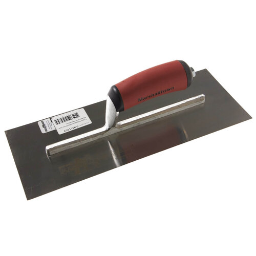 MARSHALLTOWN MARSHALLTOWN, M-12151 Pleisterspaan 330x127mm, MXS13SSD, Softgreep