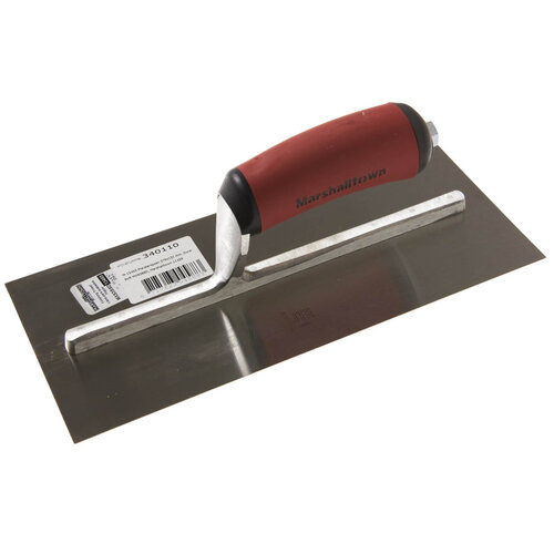 MARSHALLTOWN MARSHALLTOWN, M-13465 Pleisterspaan 279x121mm, MXS3SSD, Softgreep