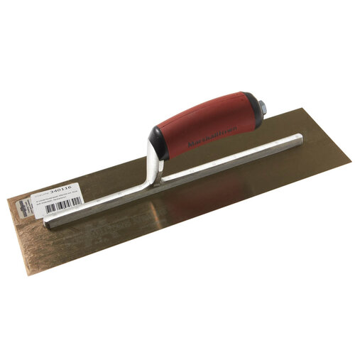 MARSHALLTOWN MARSHALLTOWN, M-13448 Pleisterspaan 356x102mm, MXS64GSD, Softgreep