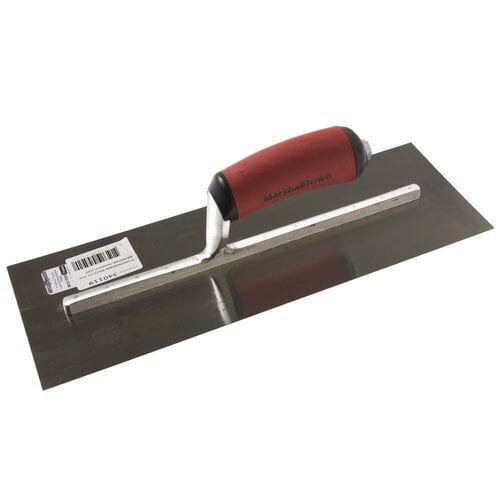 MARSHALLTOWN MARSHALLTOWN, M-13444 Pleisterspaan 356x121mm, MXS73SSD, Softgreep