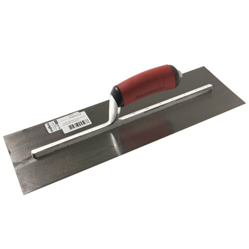 MARSHALLTOWN MARSHALLTOWN, M-13426 Pleisterspaan 406x127mm, MXS165SSD, Softgreep