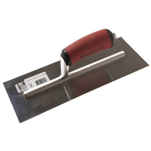 MARSHALLTOWN MARSHALLTOWN, M-15320 Droogbouwspaan 305x114mm, 12BSSD, Softgreep