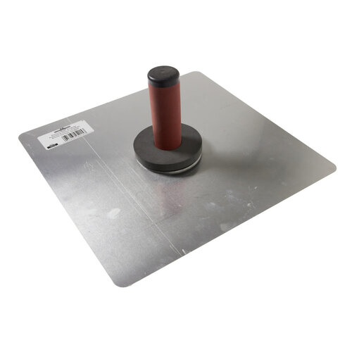 MARSHALLTOWN MARSHALLTOWN, M-15215 Spaarbord 330x330mm, Aluminium, Softgreep