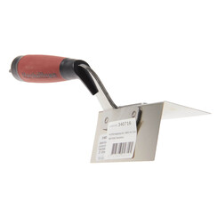 MARSHALLTOWN, M-15769 Hoekschop Uitwendig 108x51mm, Softgreep 5769D