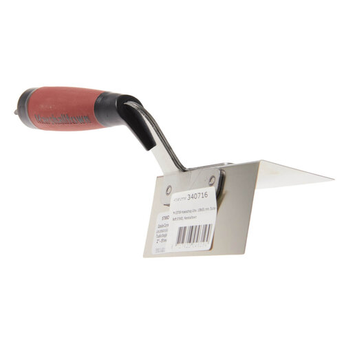 MARSHALLTOWN MARSHALLTOWN, M-15769 Hoekschop Uitwendig 108x51mm, Softgreep 5769D