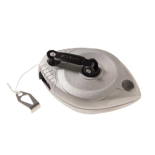 STANLEY STANLEY, Slaglijnmolen 30m, Aluminium