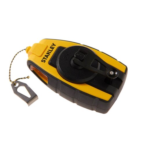 STANLEY STANLEY, Compacte Slaglijnmolen 9m