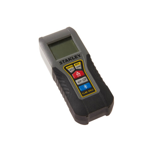 STANLEY STANLEY Afstandsmeter met Bluetooth TLM99SI, 35 mtr.