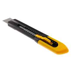 STANLEY, Afbreekmes 18mm